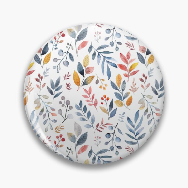 Item preview, Soft watercolor designed and sold by MidArtForge.