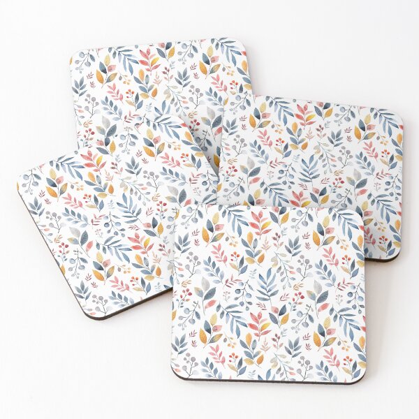 Item preview, Soft watercolor designed and sold by MidArtForge.