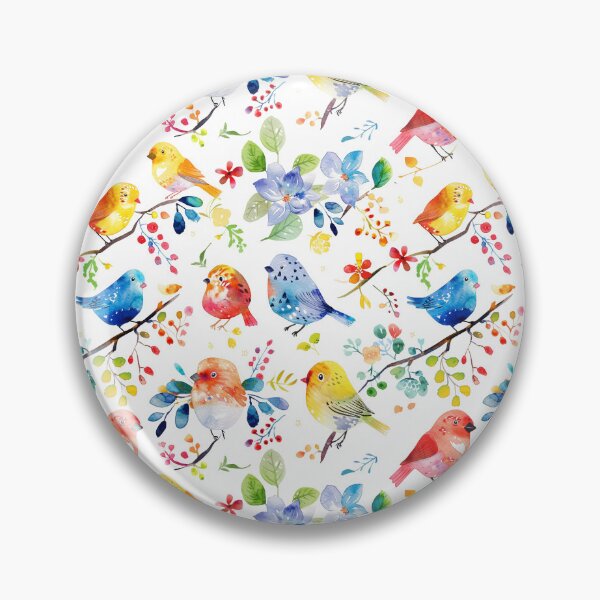 Item preview, Soft watercolor designed and sold by MidArtForge.