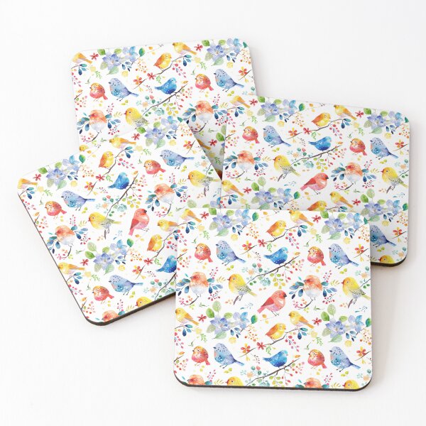 Item preview, Soft watercolor designed and sold by MidArtForge.