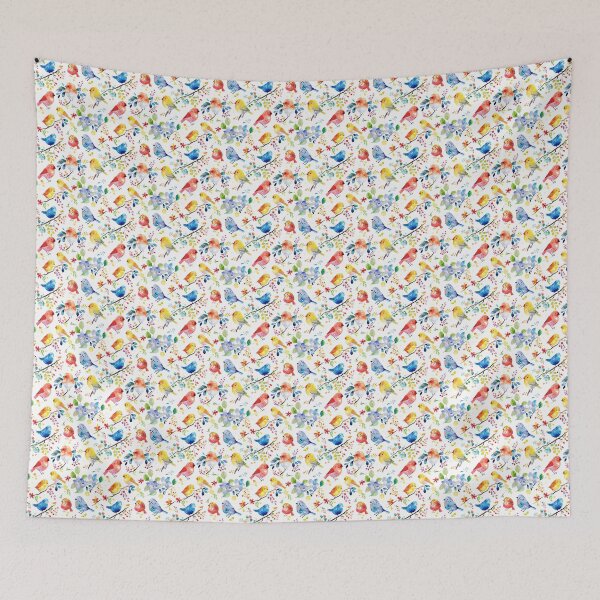 Item preview, Soft watercolor designed and sold by MidArtForge.
