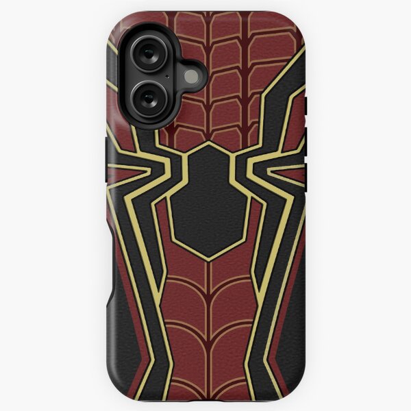 Item preview, Spidey Upgrade designed and sold by lilian-taylor.