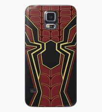Funda/vinilo para Samsung Galaxy Actualización Spidey