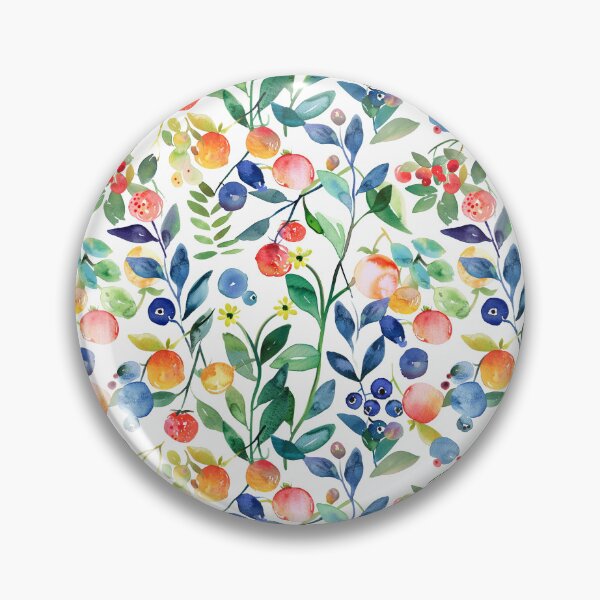 Item preview, Soft watercolor designed and sold by MidArtForge.