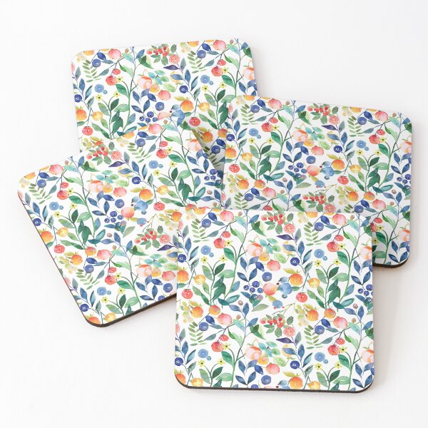 Item preview, Soft watercolor designed and sold by MidArtForge.