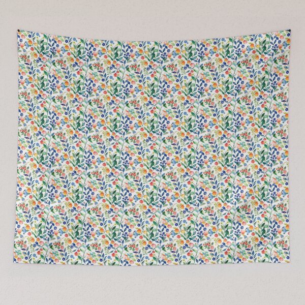 Item preview, Soft watercolor designed and sold by MidArtForge.