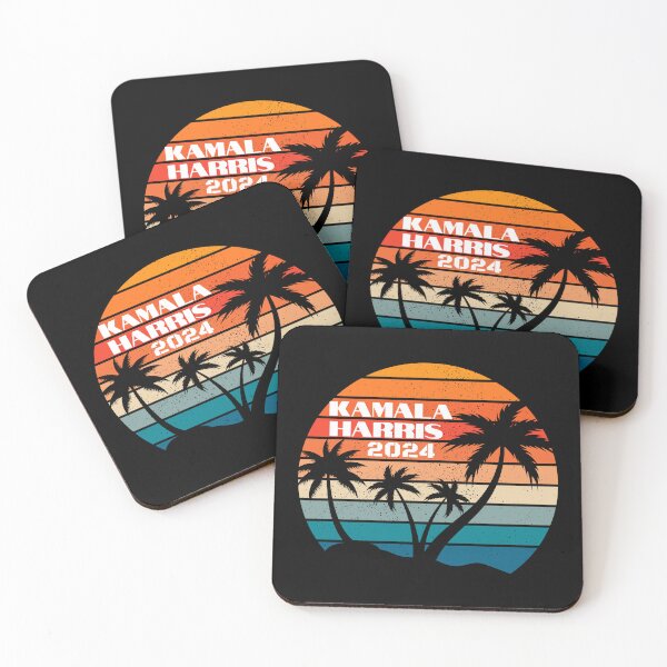 Item preview, coconut tree kamala designed and sold by FunnyFreak.