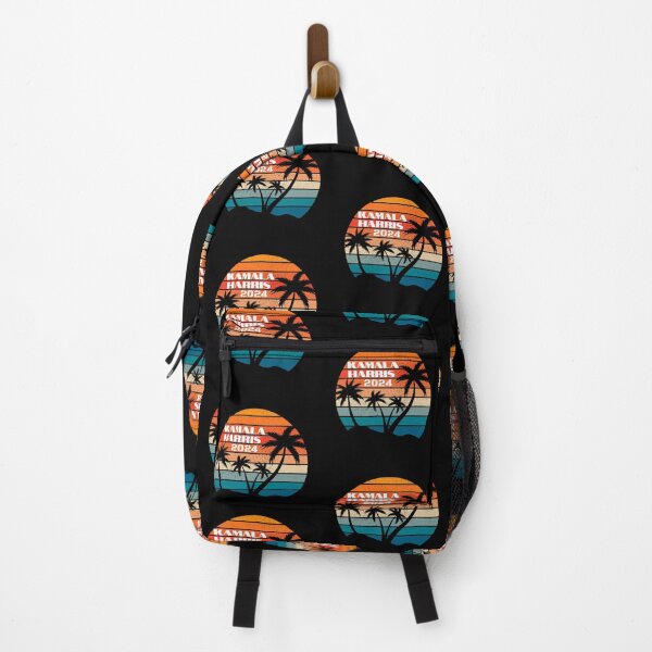 Item preview, coconut tree kamala designed and sold by FunnyFreak.