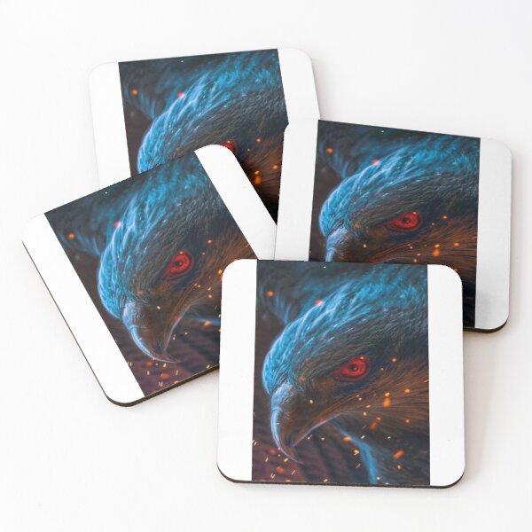 Item preview, Eagle Migration Patterns designed and sold by FreddieFord.