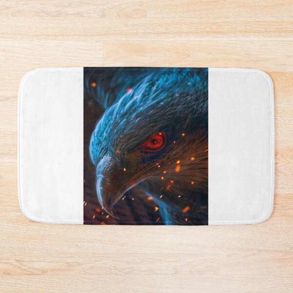 Item preview, Eagle Migration Patterns designed and sold by FreddieFord.