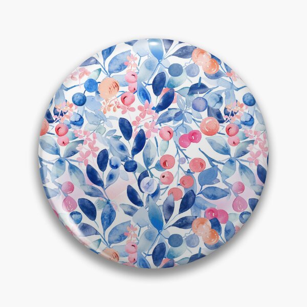 Item preview, Soft watercolor designed and sold by MidArtForge.