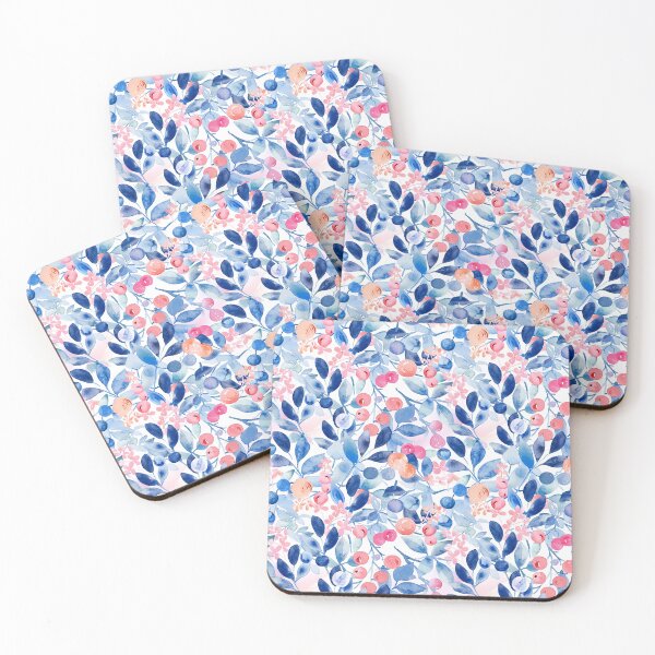 Item preview, Soft watercolor designed and sold by MidArtForge.