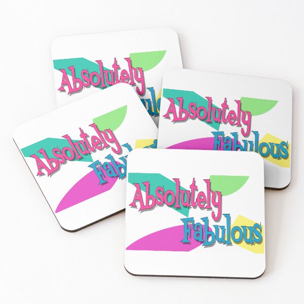 Item preview, Absolutely Fabulous, Feeling Great, Life Is Good, designed and sold by Henrylizarraga.