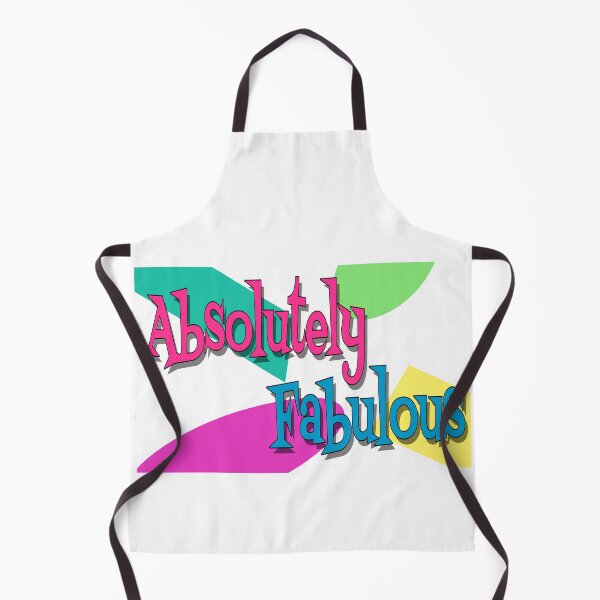 Item preview, Absolutely Fabulous, Feeling Great, Life Is Good, designed and sold by Henrylizarraga.