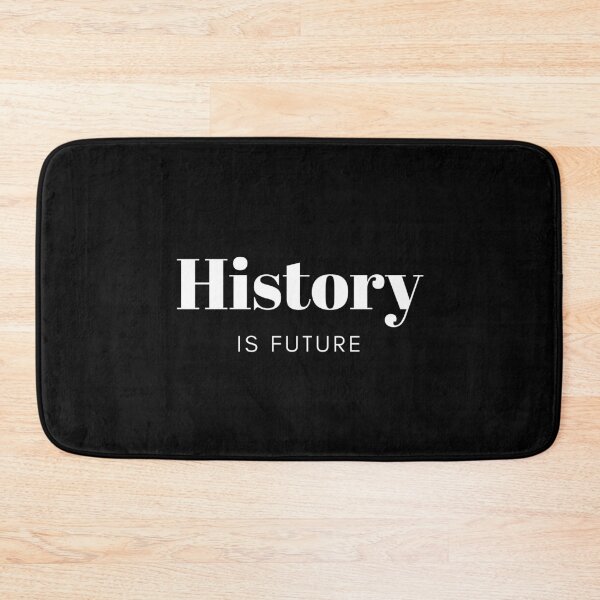Item preview, History is future designed and sold by Darksuncapture.