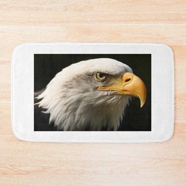 Item preview, Conservation Efforts for Protecting Eagles designed and sold by FreddieFord.