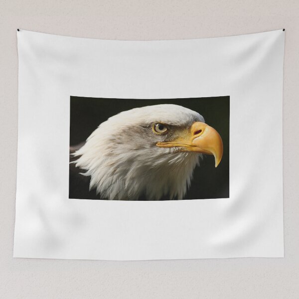 Item preview, Conservation Efforts for Protecting Eagles designed and sold by FreddieFord.