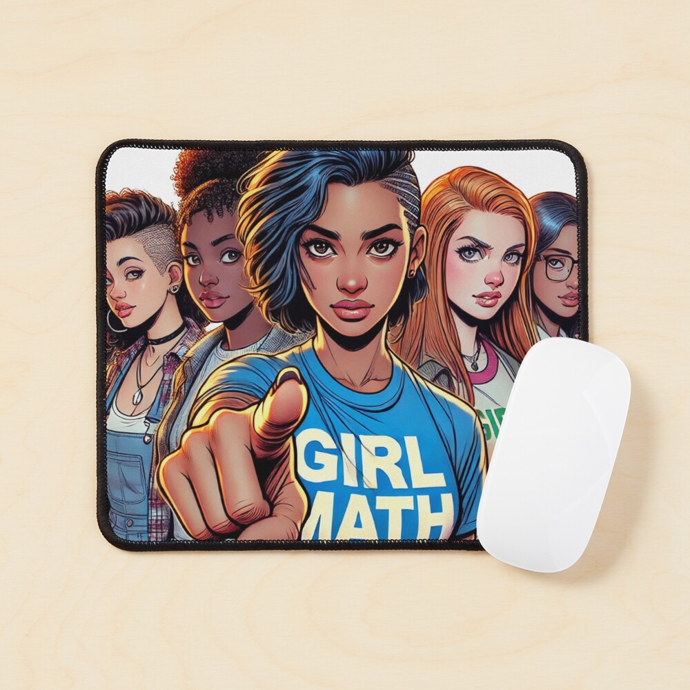 Item preview, Mouse Pad designed and sold by KriticalDesigns.