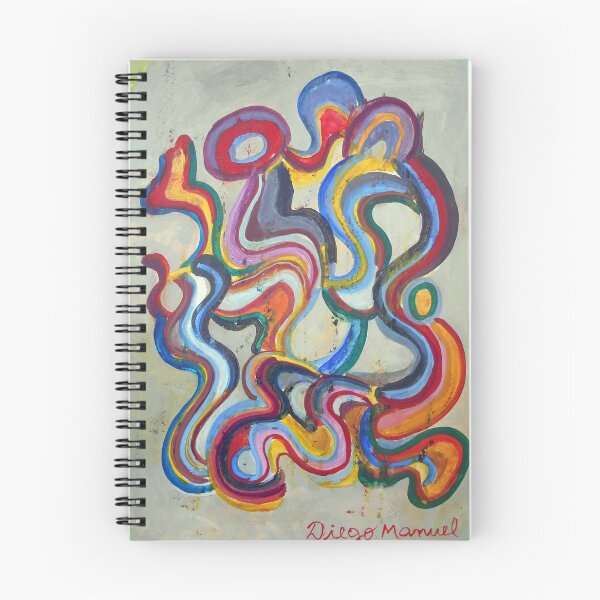 Item preview, Pop abstract designed and sold by Diego Manuel Rodriguez.