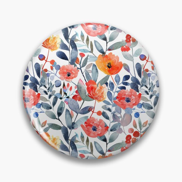 Item preview, Soft watercolor designed and sold by MidArtForge.