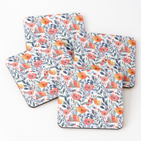 Item preview, Soft watercolor designed and sold by MidArtForge.