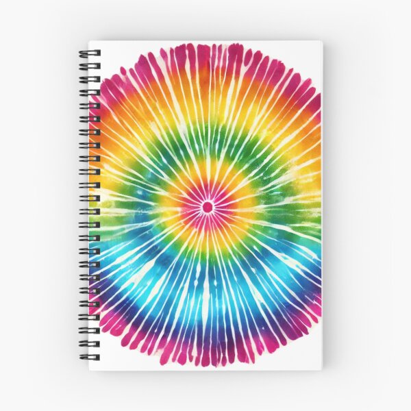 Item preview, Rainbow Flower  designed and sold by PrintsThatStick.