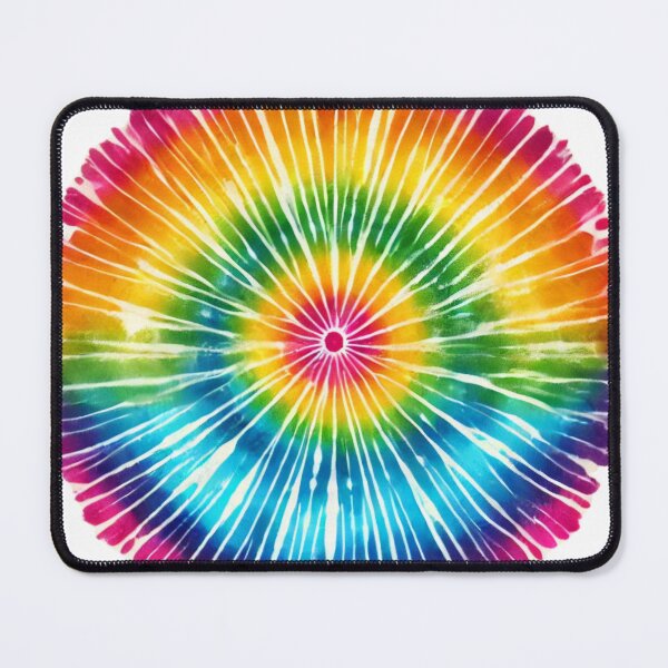 Item preview, Rainbow Flower  designed and sold by PrintsThatStick.