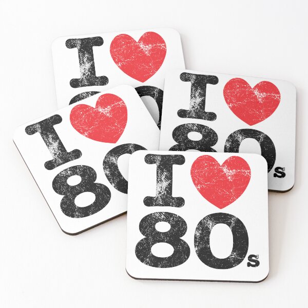 Item preview, 80s lover designed and sold by pjsignman.