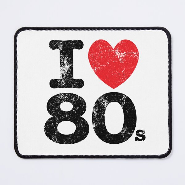 Item preview, 80s lover designed and sold by pjsignman.