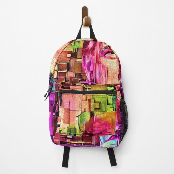 Item preview, The Don in Vibrant Style designed and sold by The Shop 696.
