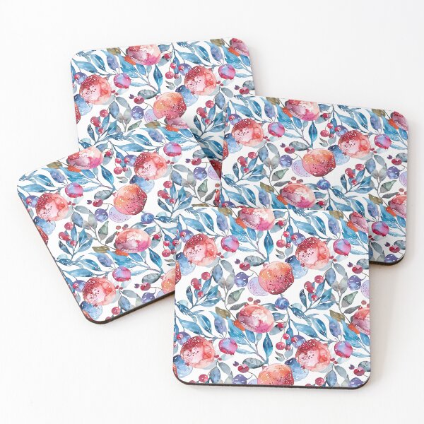Item preview, Soft watercolor designed and sold by MidArtForge.