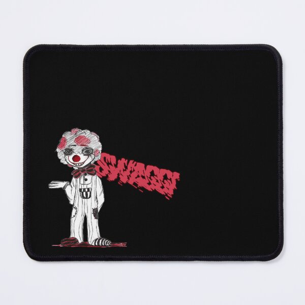 Item preview, SWAGGI-CLOWN designed and sold by Envoydusky.