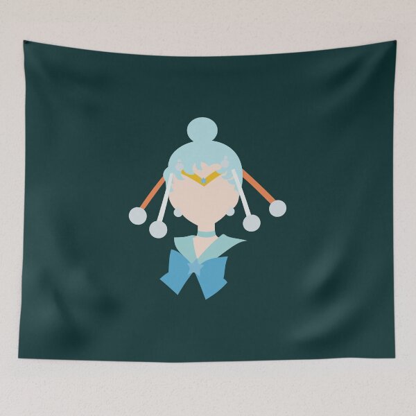 Item preview, Sailor Pallas designed and sold by alanpaso.