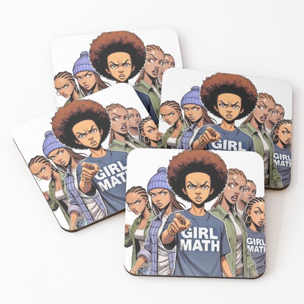 Item preview, Girl Math - Point v6 designed and sold by KriticalDesigns.