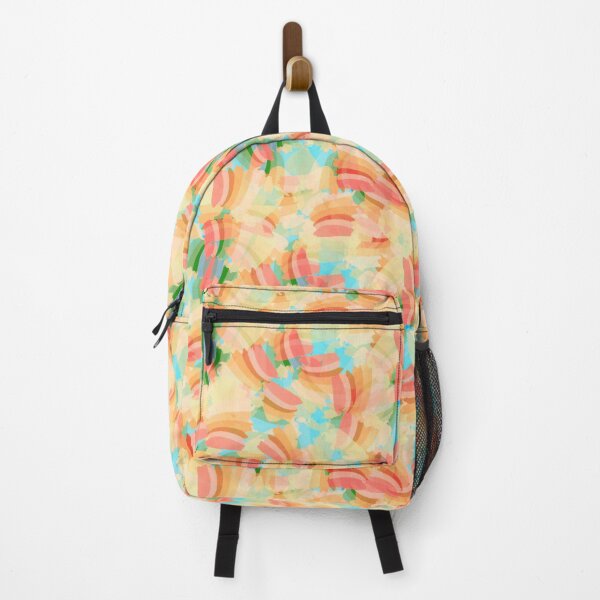 Item preview, Striped abstraction, Yellow-green version designed and sold by Alex  Blud.