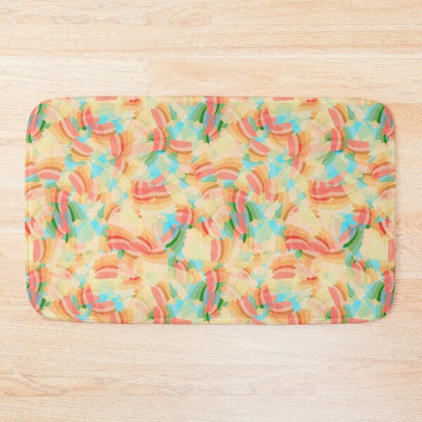 Item preview, Striped abstraction, Yellow-green version designed and sold by Alex  Blud.
