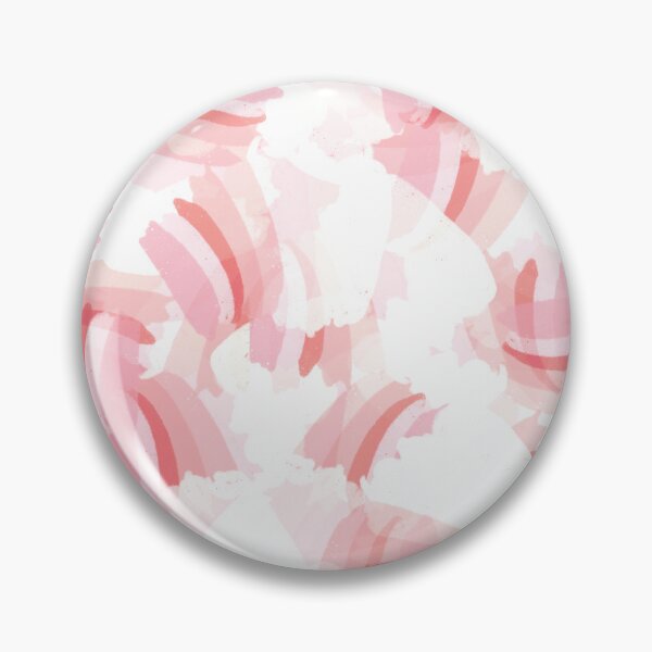 Item preview, Striped abstraction, White and pink version designed and sold by Alex  Blud.