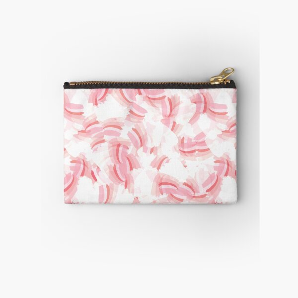 Item preview, Striped abstraction, White and pink version designed and sold by Alex  Blud.