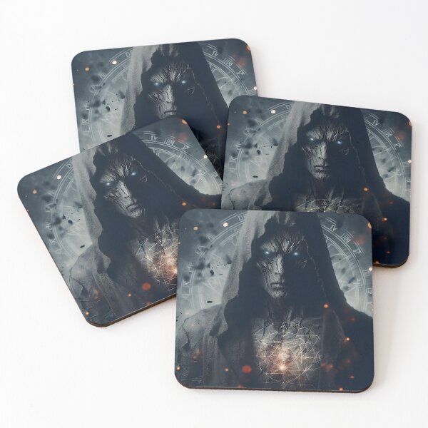 Item preview, Ghost of Destiny designed and sold by GalleryBrisArt.