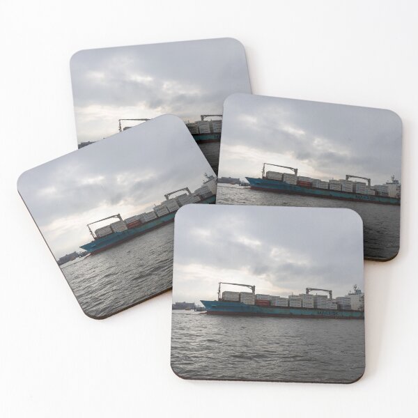 Item preview, Port of Hamburg designed and sold by Calidris Fotografie Steffi & Ben Köppler.
