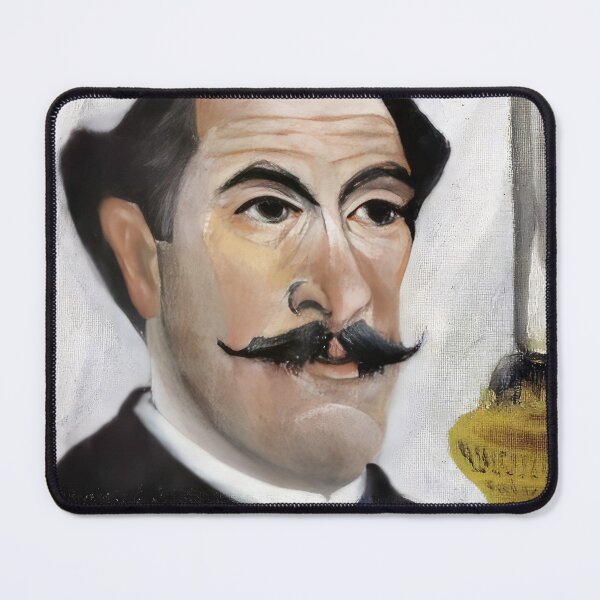 Item preview, artist henri rousseau, henri rousseau painter, henri rousseau art, henri rousseau artwork, henri rousseau painting style, henri rousseau style of art designed and sold by rosa-reid.