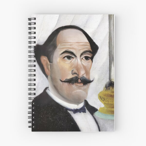Item preview, artist henri rousseau, henri rousseau painter, henri rousseau art, henri rousseau artwork, henri rousseau painting style, henri rousseau style of art designed and sold by rosa-reid.