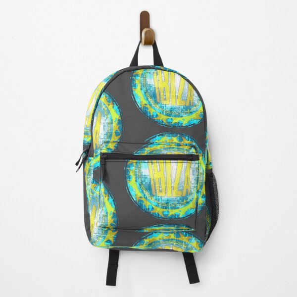 Item preview, Ibiza Vibes Balearic techno designed and sold by Periartwork.