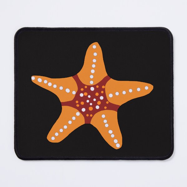 Item preview, Starfish  designed and sold by Leapingdoe.