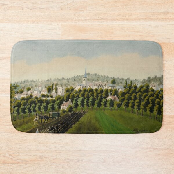 Item preview, artist henri rousseau, henri rousseau painter, henri rousseau art, henri rousseau artwork, henri rousseau painting style, henri rousseau style of art designed and sold by rosa-reid.