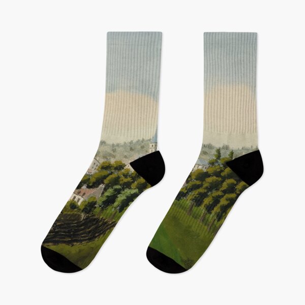 Item preview, artist henri rousseau, henri rousseau painter, henri rousseau art, henri rousseau artwork, henri rousseau painting style, henri rousseau style of art designed and sold by rosa-reid.