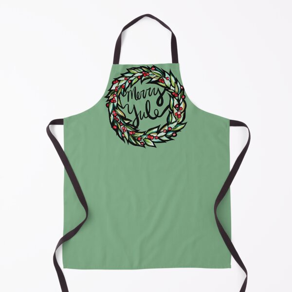 Item preview, Merry Yule designed and sold by FrictionMaxxing.