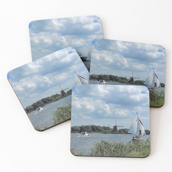 Item preview, River Zijl, Leiden, Netherlands designed and sold by hajarsdeco.