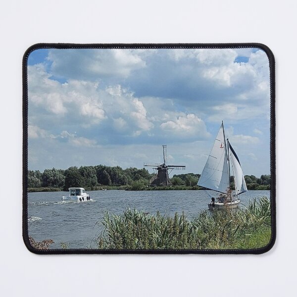 Item preview, River Zijl, Leiden, Netherlands designed and sold by hajarsdeco.