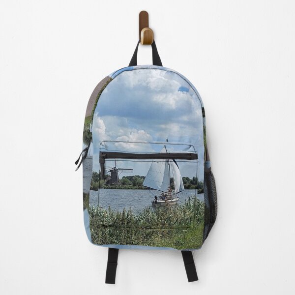 Item preview, River Zijl, Leiden, Netherlands designed and sold by hajarsdeco.